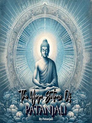 cover image of The Yoga Sutras of Patanjali